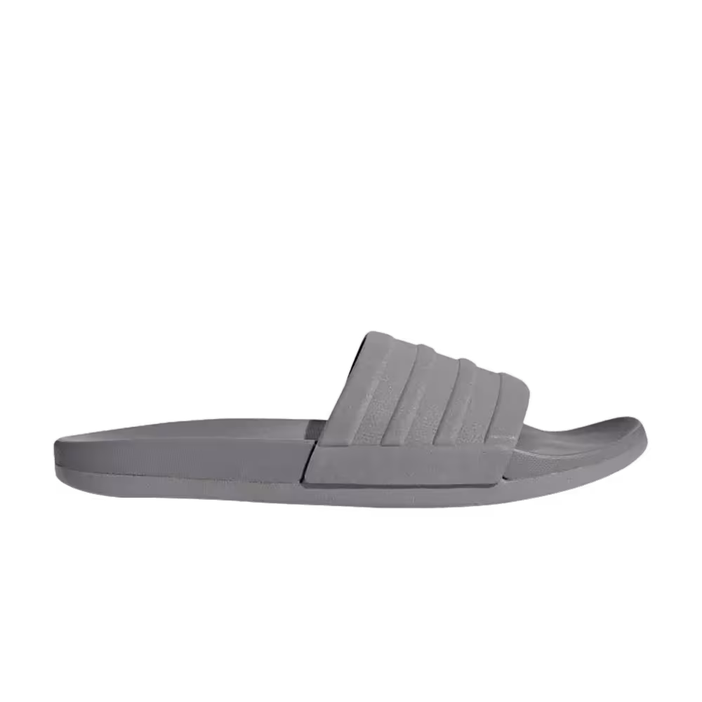 Adidas Adilette CloundFoam Plus Grey