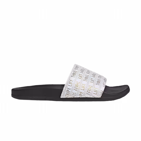 Adidas Adilette Comfort 'All Over Print'