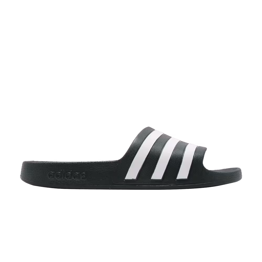 Adidas Adilette Aqua Slides Legend Ivy