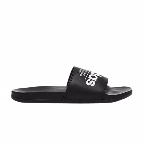 Adidas Adilette Comfort 'Black'