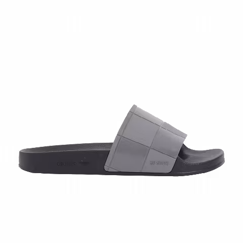 Raf Simons x adidas Adilette 'Checkerboard'
