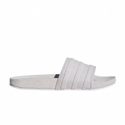 Adidas Adilette 'Crystal White'