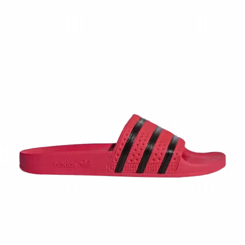 Adidas Adilette Slide 'Real Coral'