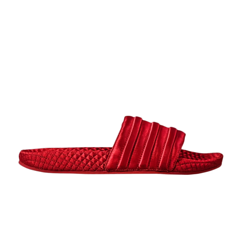 Adidas Adilette Bold Red