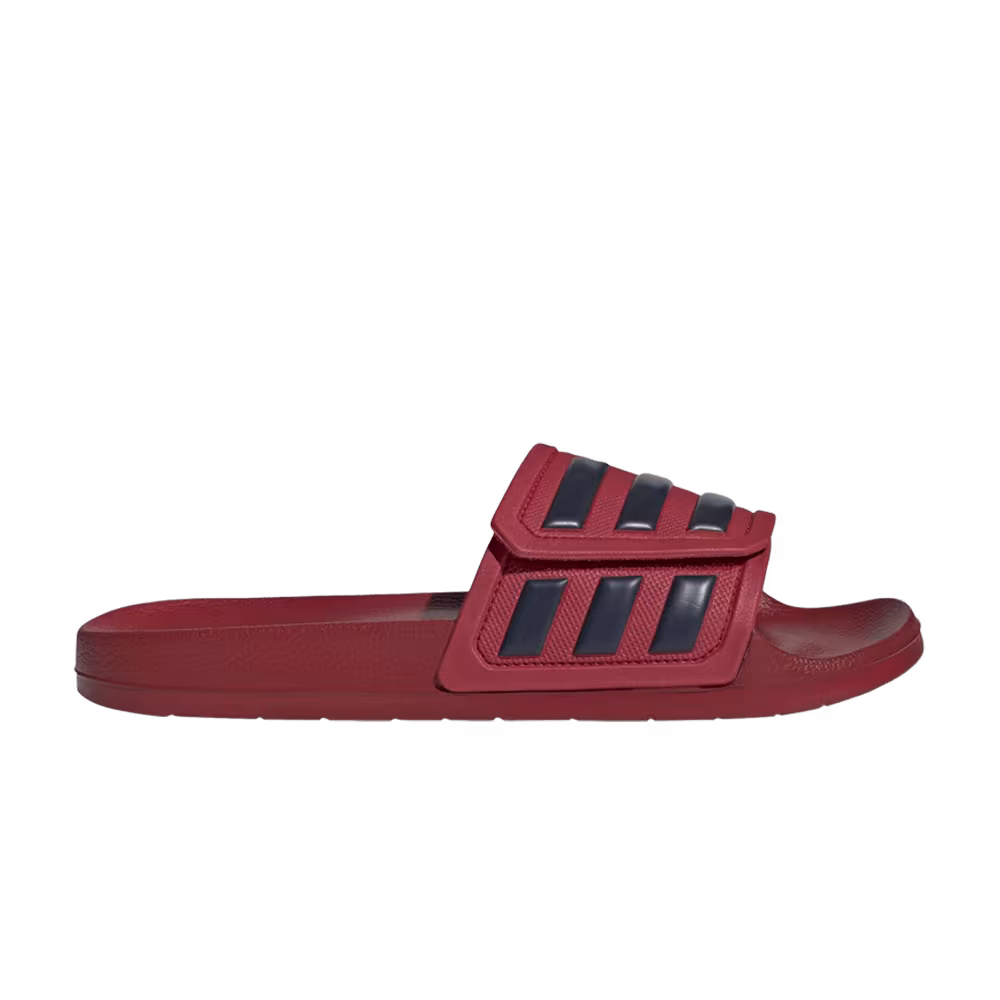 Adidas Adilette TND Slide Team Power Red