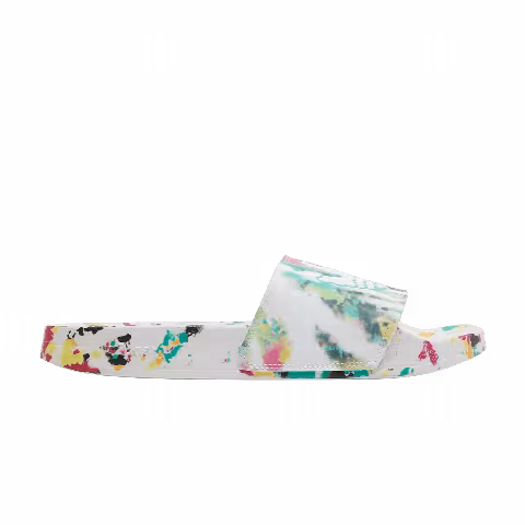 Adidas Adilette Lite Slides 'Tie Dye'