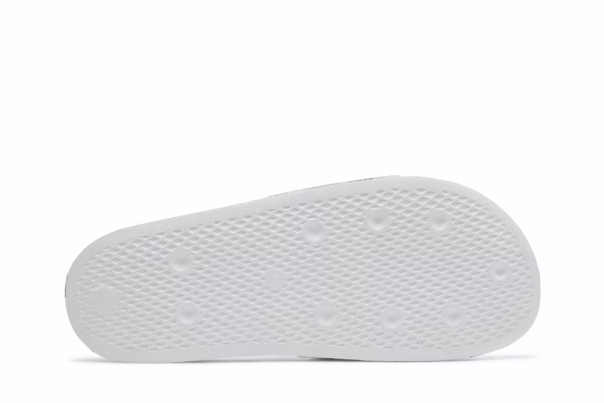 Adidas Adilette Lite Slides Tie Dye, view 5