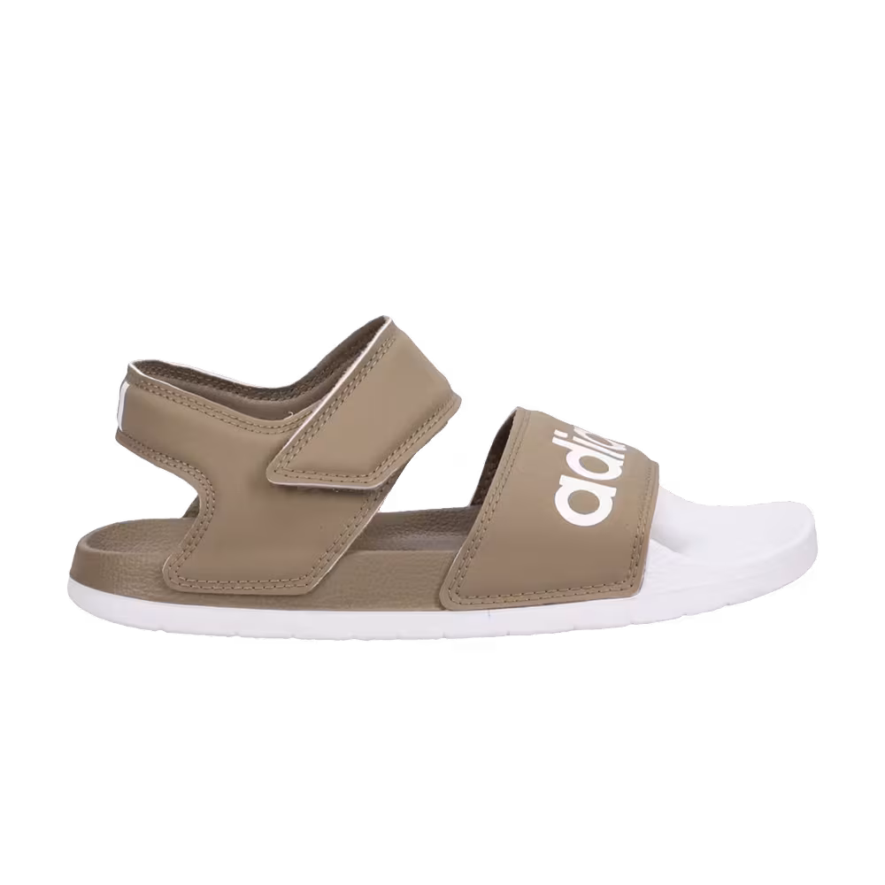 Adidas Adilette Sandal Cargo