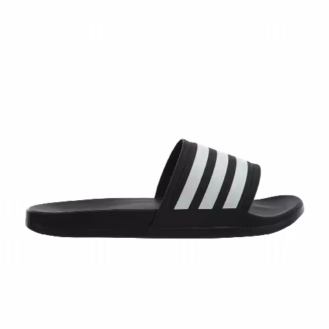 adidas Adilette CF+ 'Core Black'
