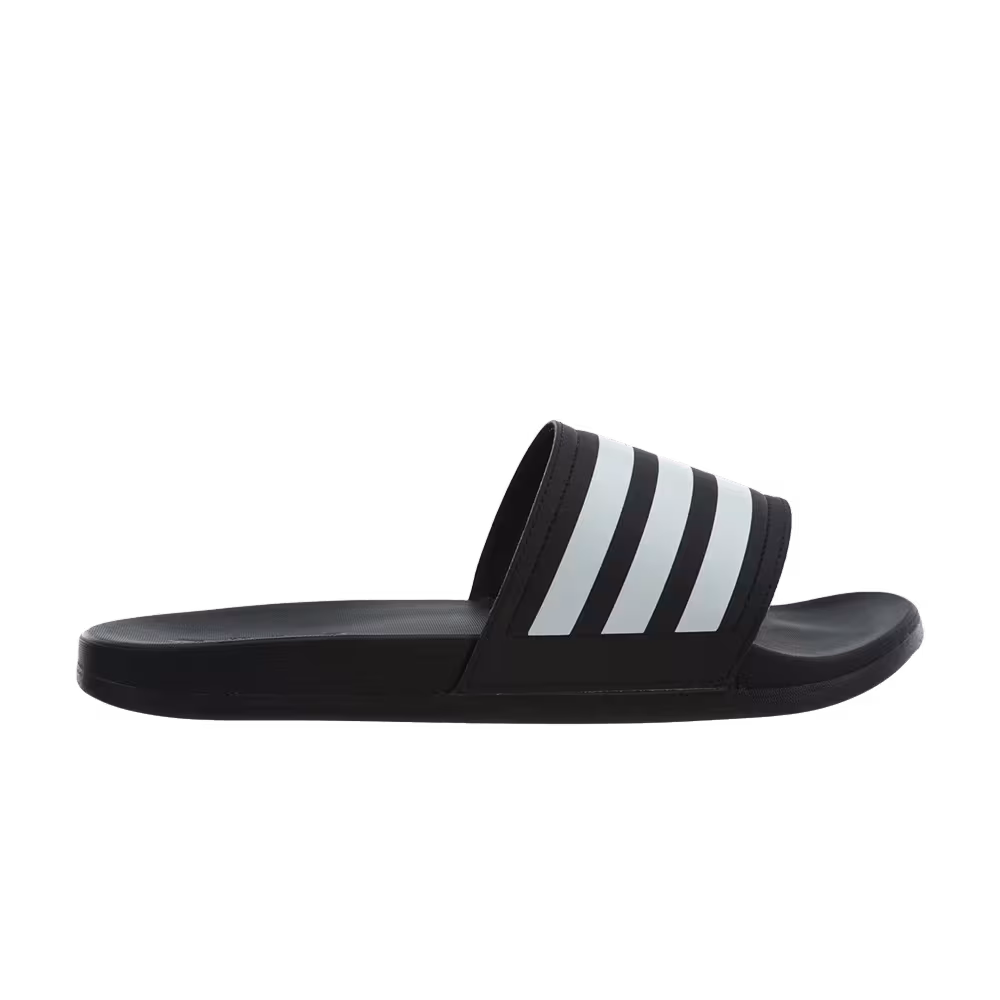 adidas Adilette CF+ Core Black