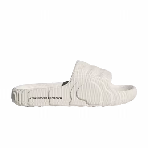 adidas Wmns Adilette 22 Slides 'Off White'