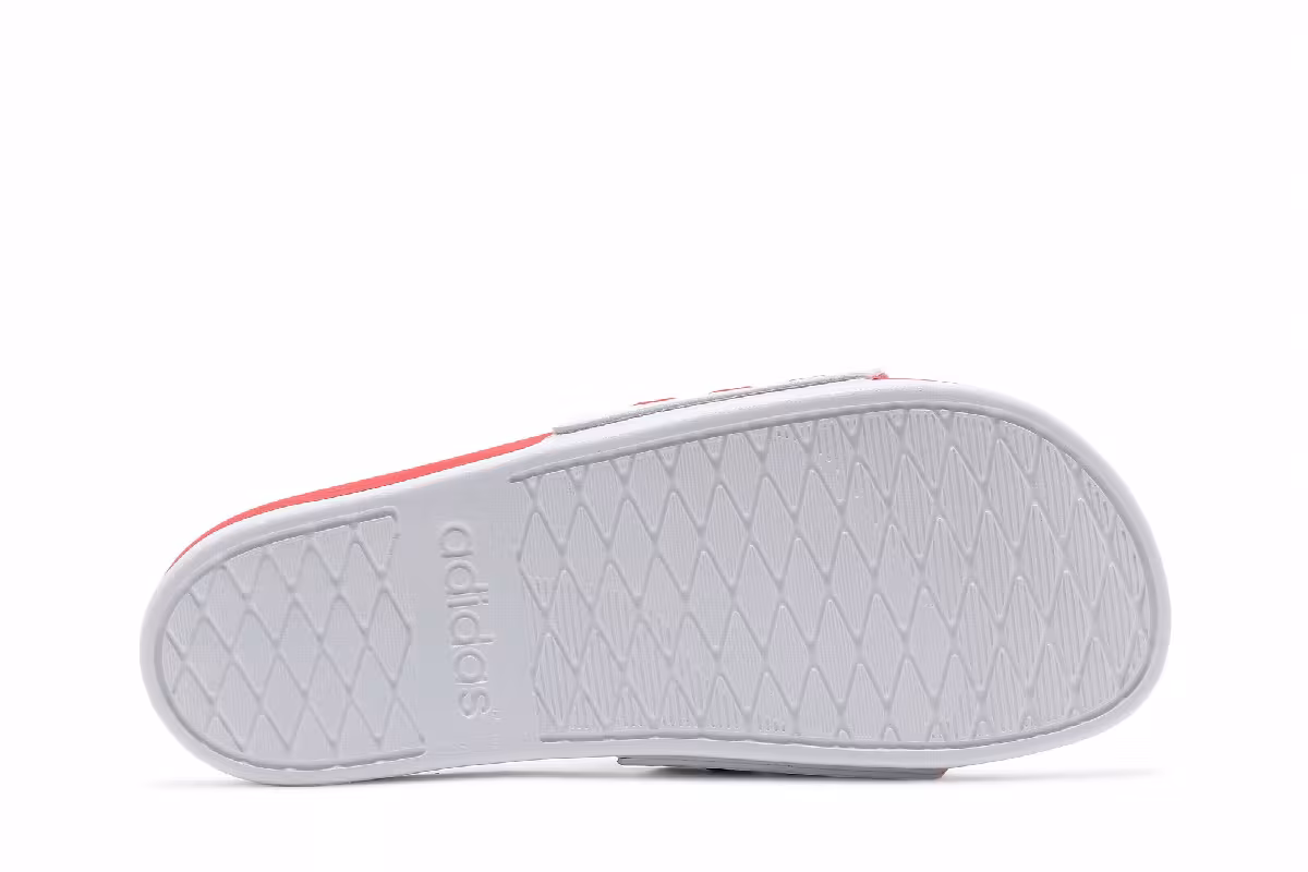 The Simpsons x adidas Women's Adilette Comfort Slides Lisa, view 5