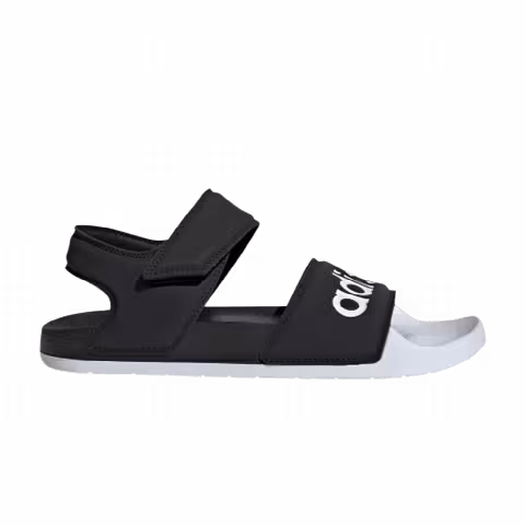 Adidas Wmns Adilette Sandal 'Core Black'