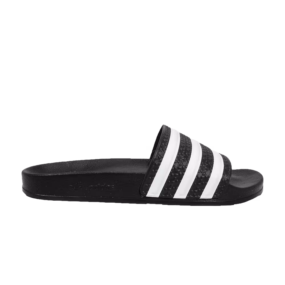 Adidas Women's Adilette Black