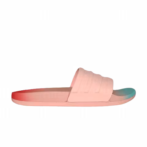 adidas Wmns Adilette CF+ Fade 'Easy Coral'