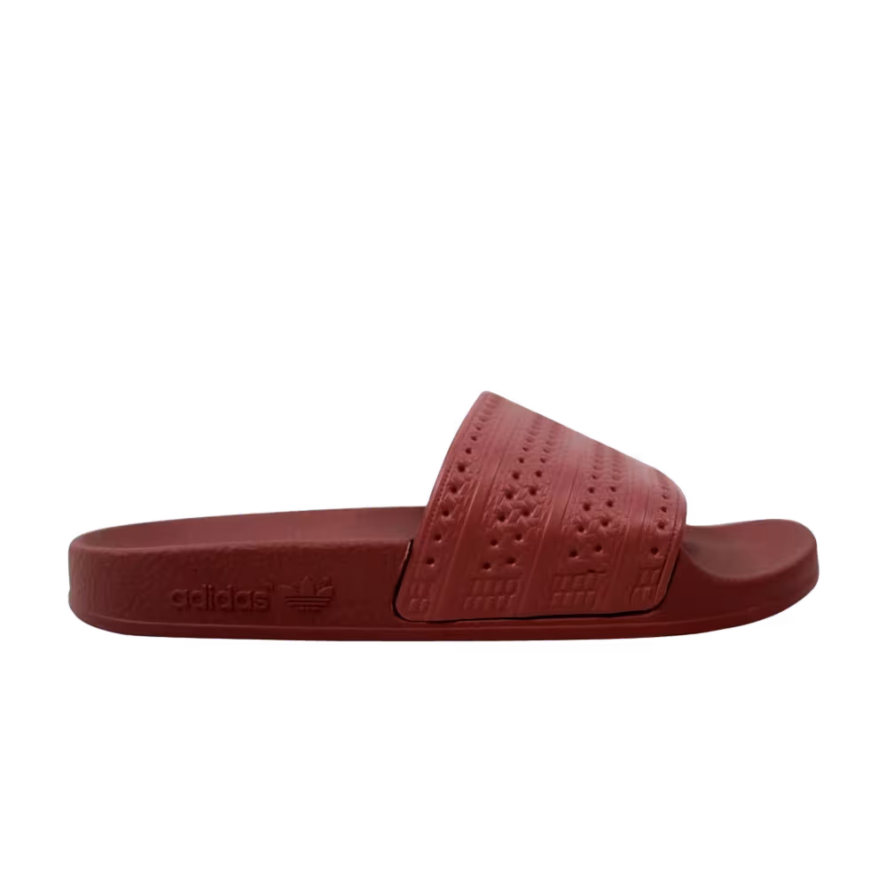 Adidas Women's Adilette Ash Pink