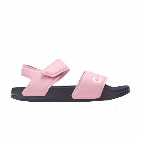 Adidas Adilette Sandal K 'True Pink'