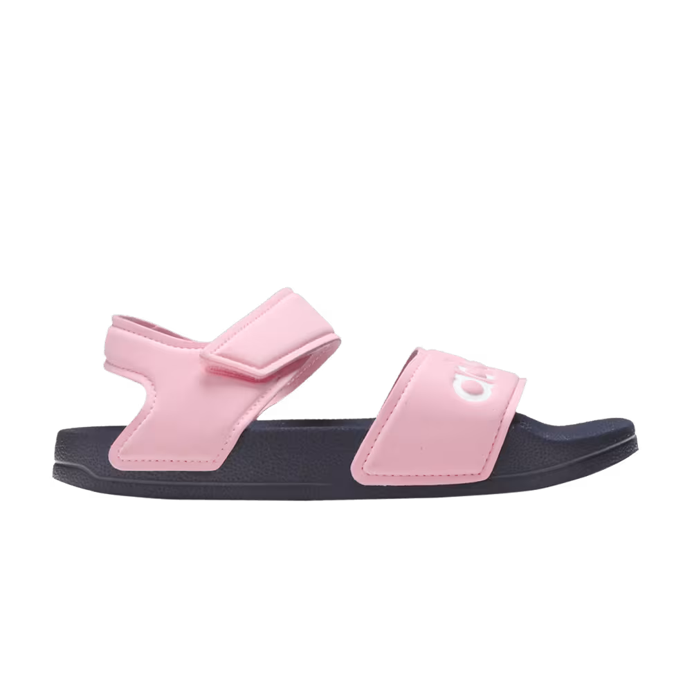 Adidas Adilette Sandal K True Pink