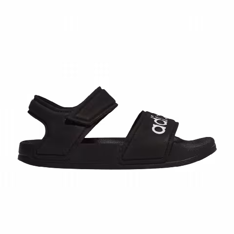 Adidas Adilette Sandal K 'Core Black'
