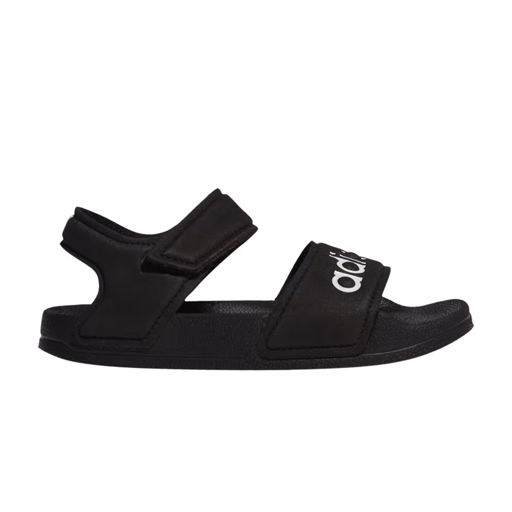 Adidas Adilette Sandal K Core Black