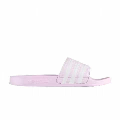 Adidas Adilette J 'Aero Pink'