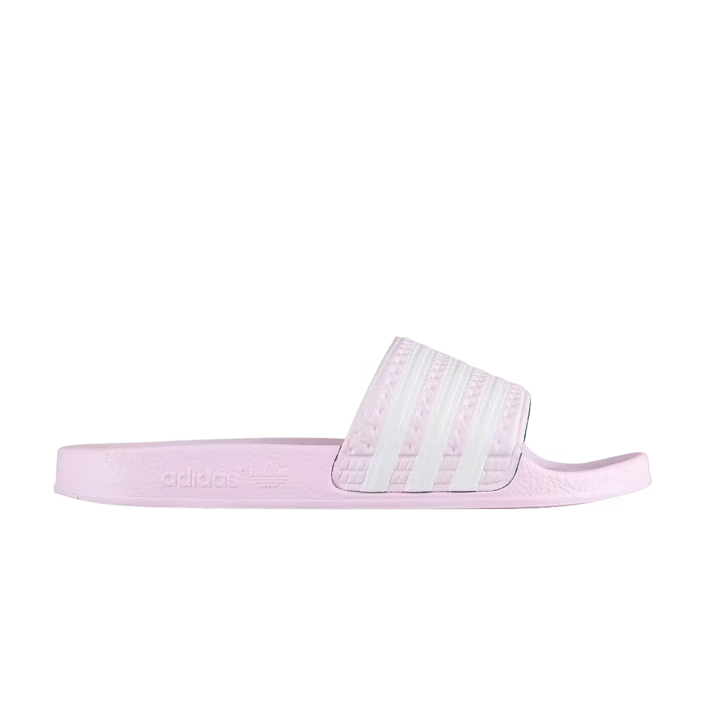 Adidas Adilette J Aero Pink