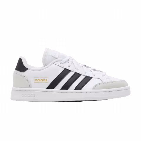 adidas Grand Court SE 'Coud White'