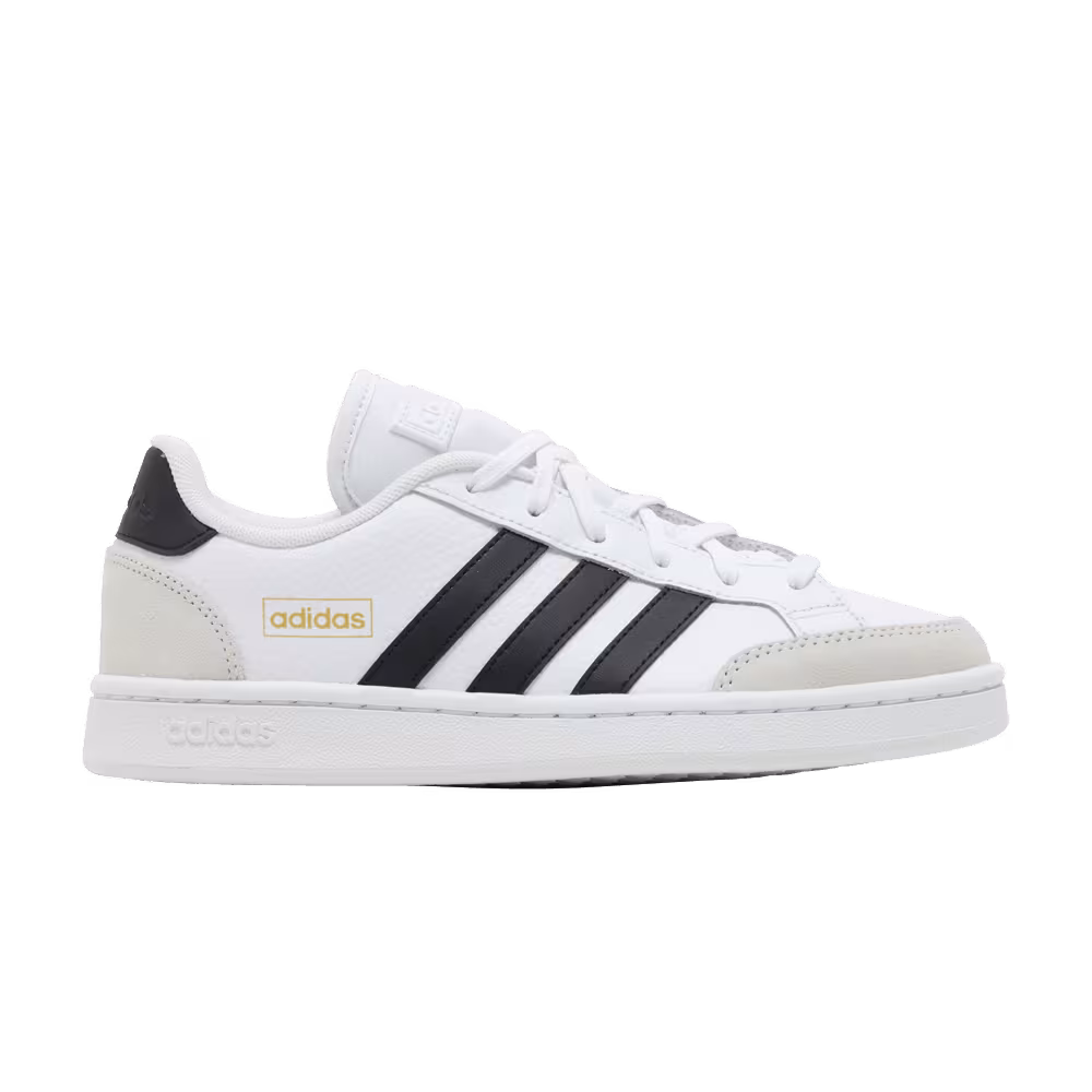 adidas Grand Court SE Coud White