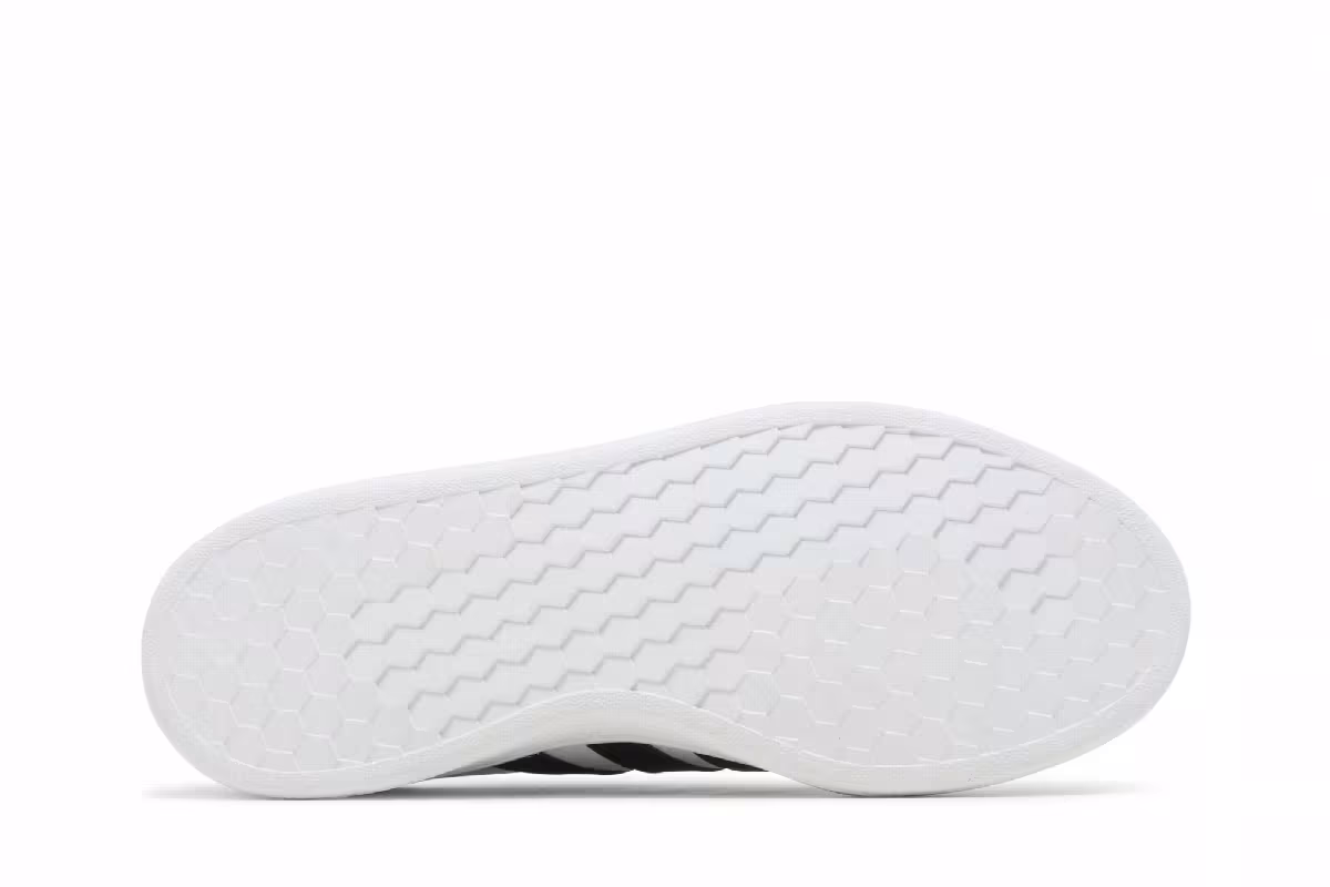 adidas Grand Court SE Coud White, view 5