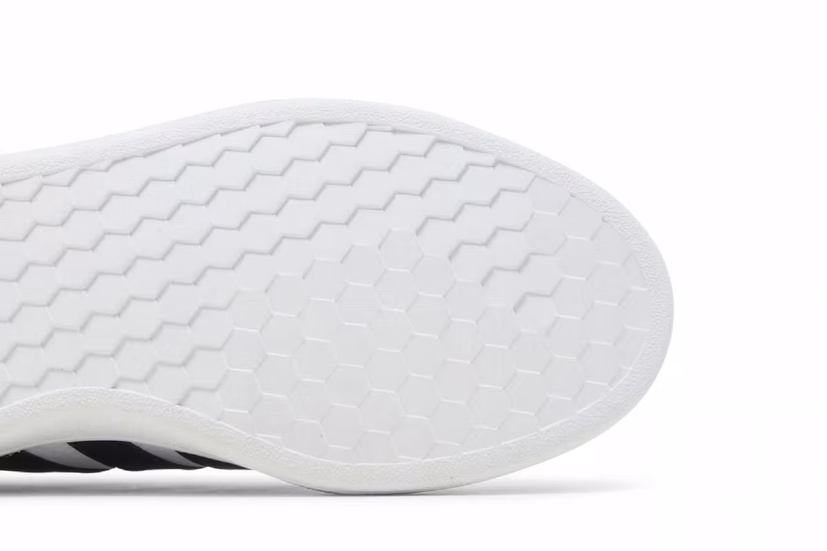adidas Grand Court SE Coud White, view 6