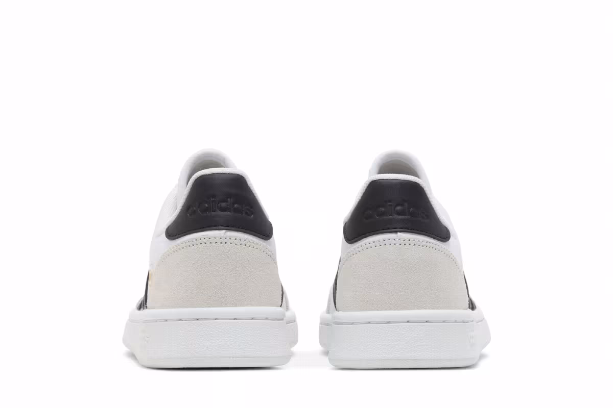 adidas Grand Court SE Coud White, view 7