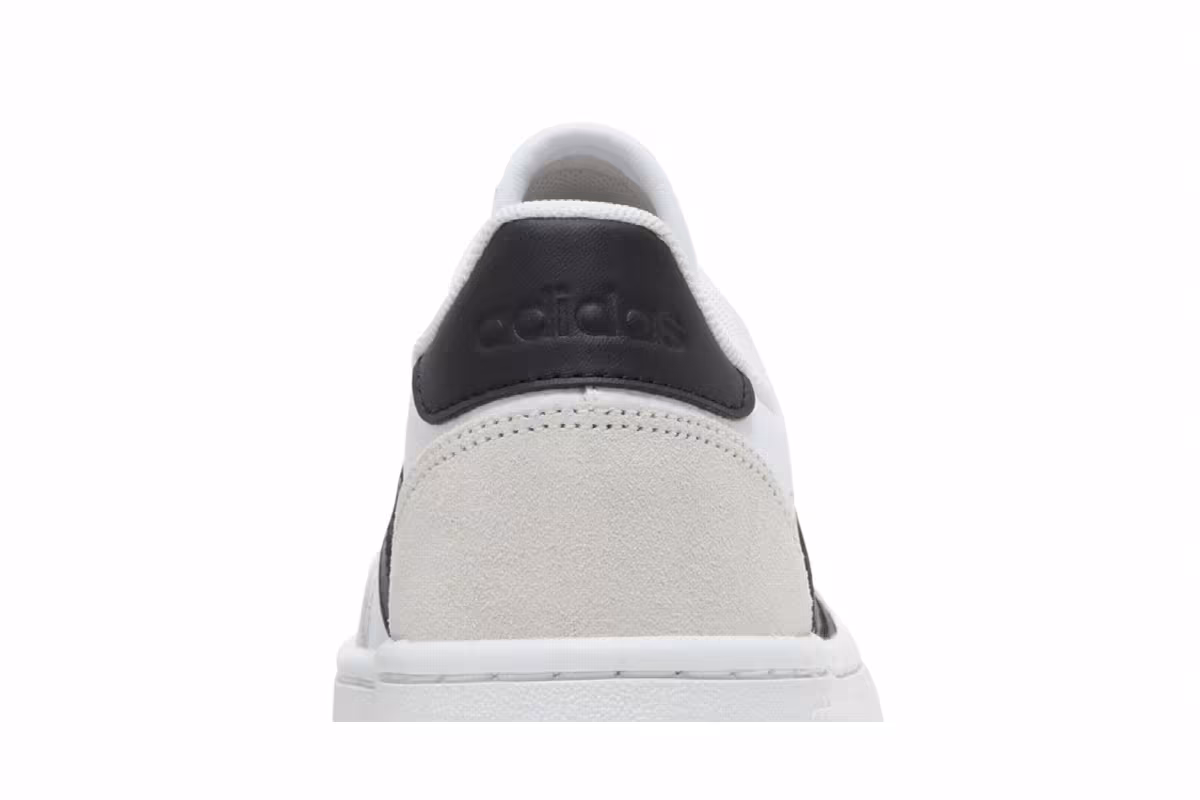 adidas Grand Court SE Coud White, view 8
