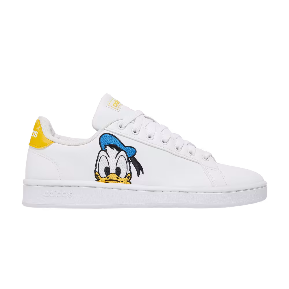 Disney x adidas Grand Court Donald Duck