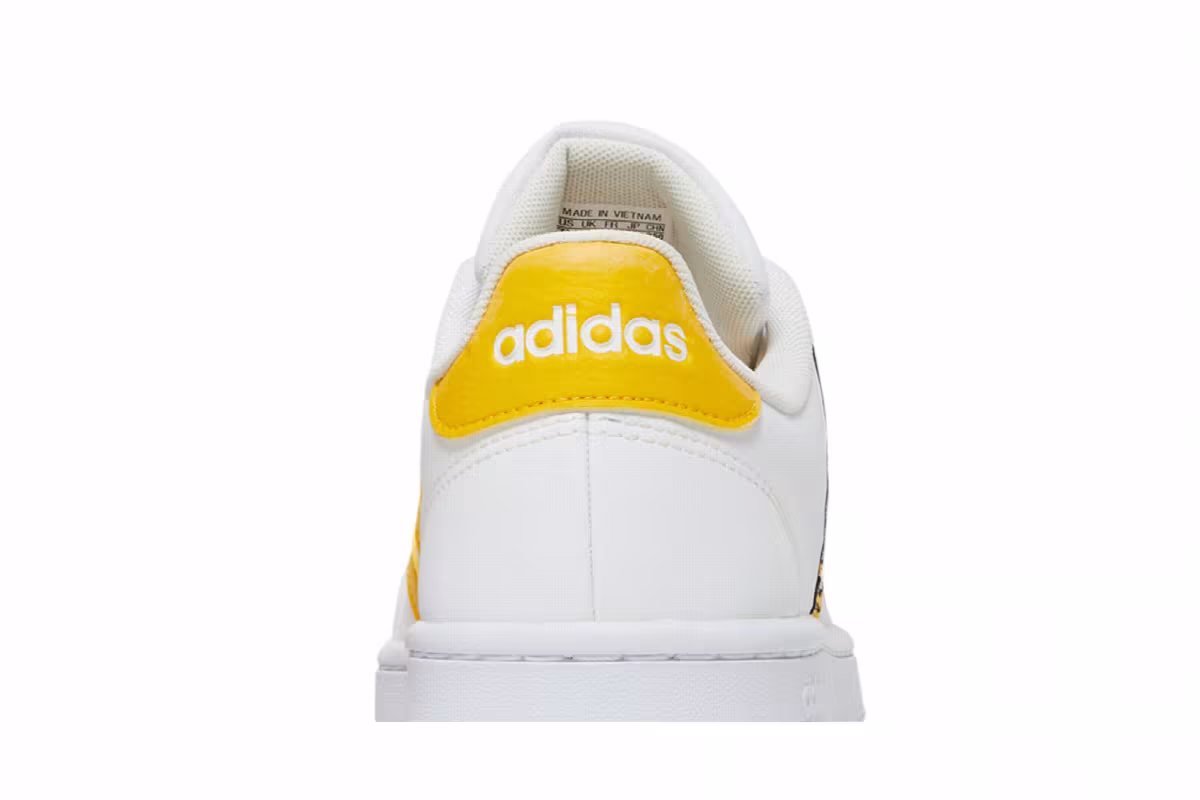 Disney x adidas Grand Court Donald Duck, view 8