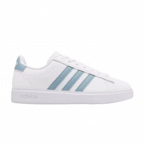 Adidas Grand Court 2.0 'White Blue'