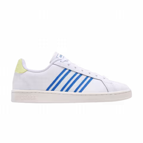 Adidas Grand Court 'Glory Blue'