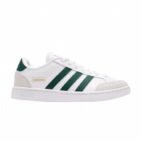 Adidas Grand Court SE 'White Collegiate Green'