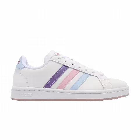 Adidas Grand Court 'Pride'