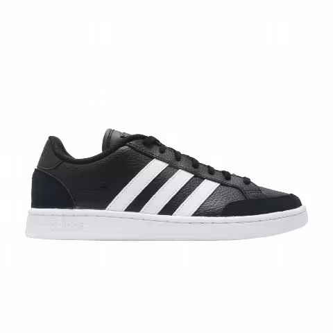 Adidas Grand Court SE 'Black White'