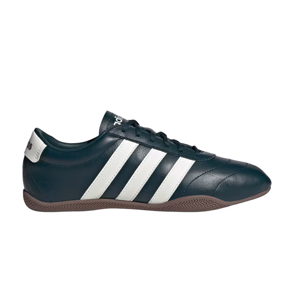 adidas Women's Grand Court Lo Aurora Ivy