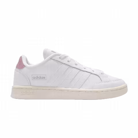Adidas Wmns Grand Court SE 'White Clear Lilac'