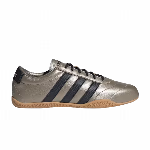 adidas Wmns Grand Court Lo 'Cyber Metallic'