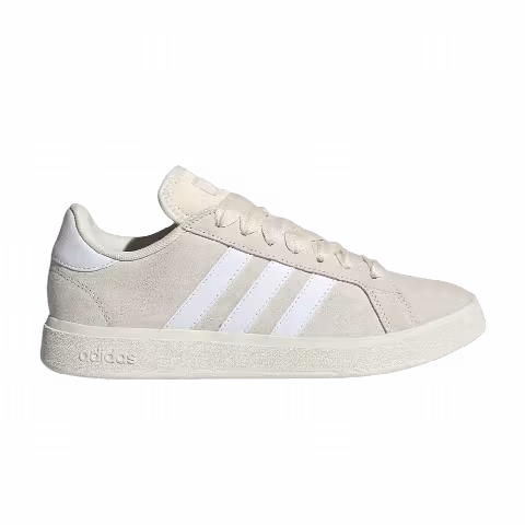 adidas Wmns Grand Court Base 00S 'Wonder White Cloud White'