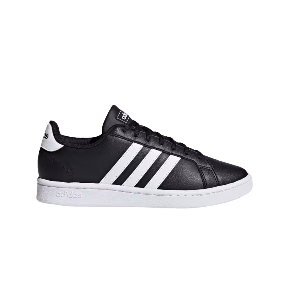 Adidas Women's Grand Court Core Black
