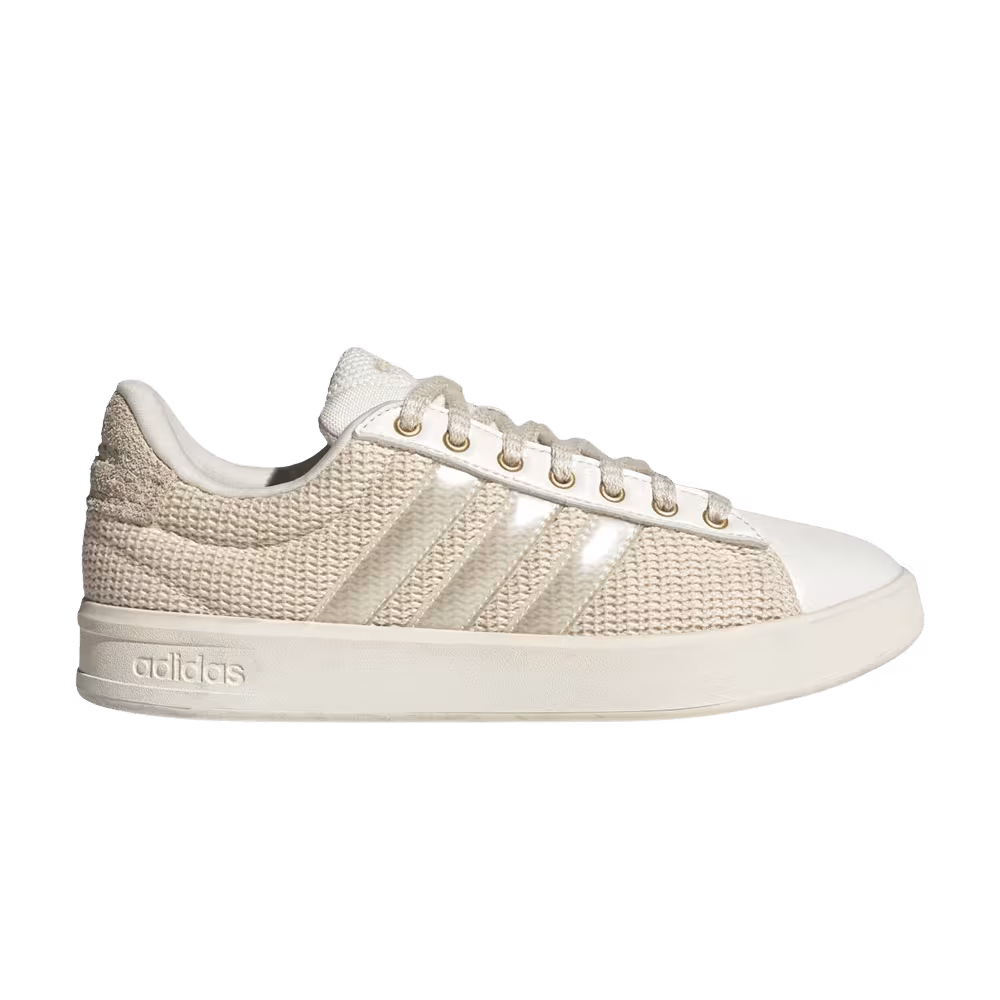 adidas Women's Grand Court 3.0 Non Dyed