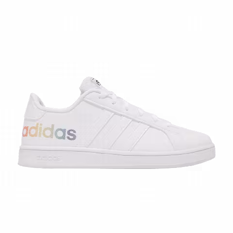 Adidas Grand Court J 'Pride'