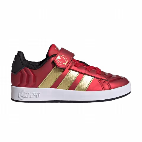 Marvel x adidas Grand Court PS 'Avengers'