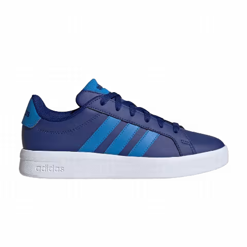 adidas Grand Court 3.0 Big Kid 'Mystery Ink'