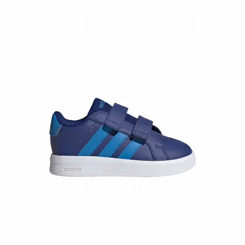 adidas Grand Court 3.0 Toddler 'Mystery Ink'