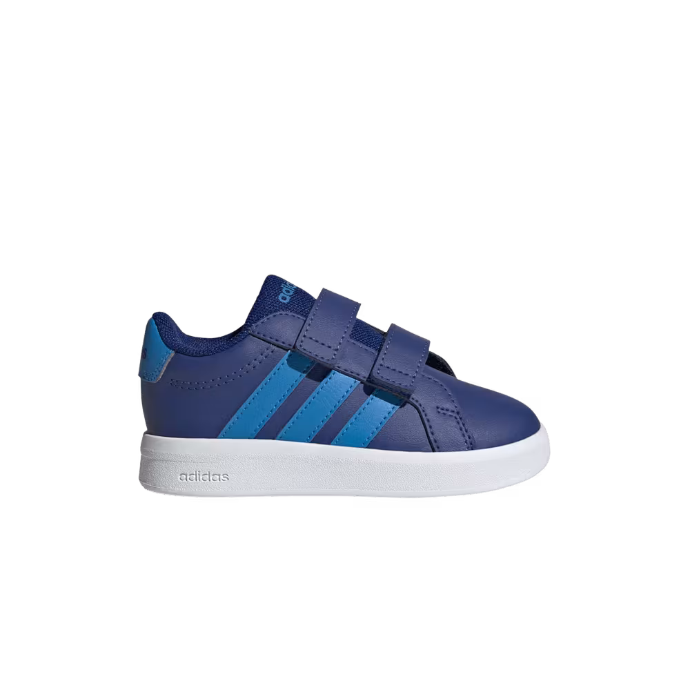 adidas Grand Court 3.0 Toddler Mystery Ink